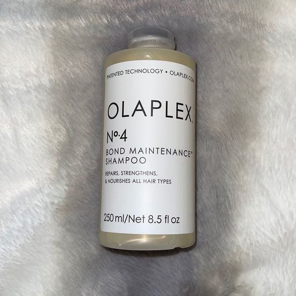 OLAPLEX Other - Olaplex No. 4 Bond Maintenance Shampoo